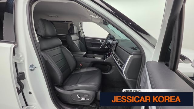 2024 Hyundai Santa Fe (MX5) - Thumbnail 5