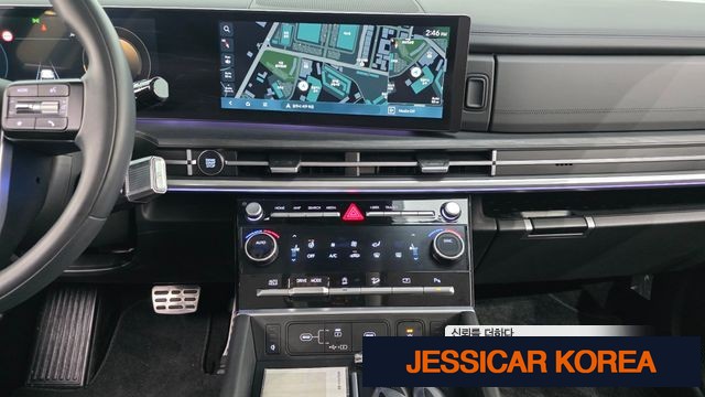 2024 Hyundai Santa Fe (MX5) - Thumbnail 8