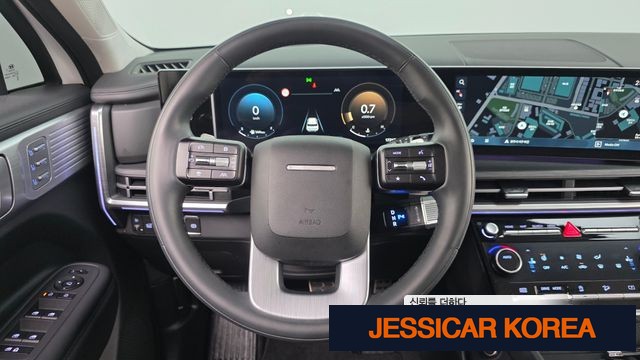 2024 Hyundai Santa Fe (MX5) - Thumbnail 9