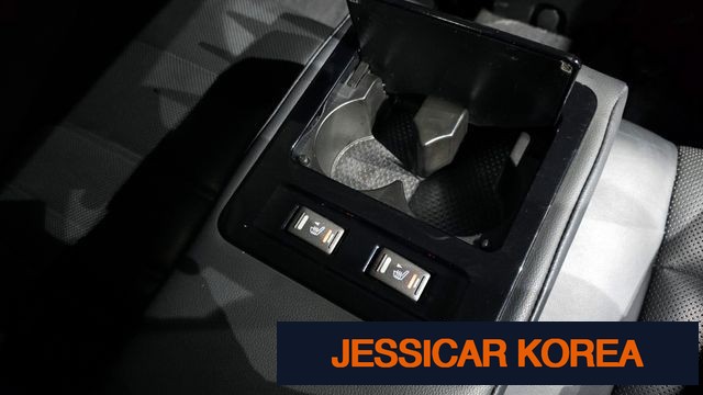2016 Renault Korea SM6 - Thumbnail 3