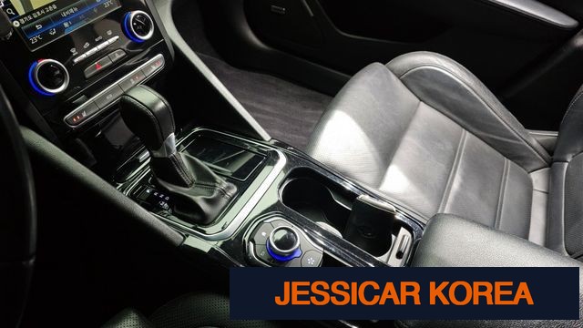 2016 Renault Korea SM6 - Thumbnail 6