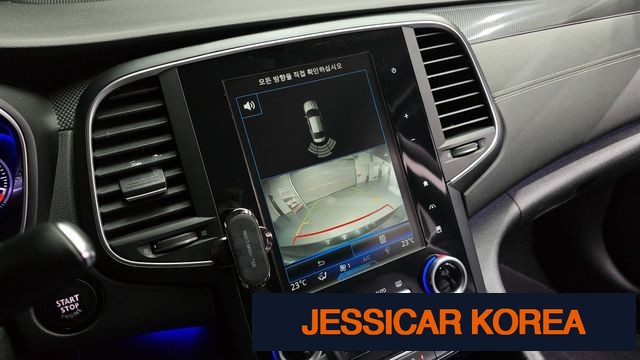 2016 Renault Korea SM6 - Thumbnail 7