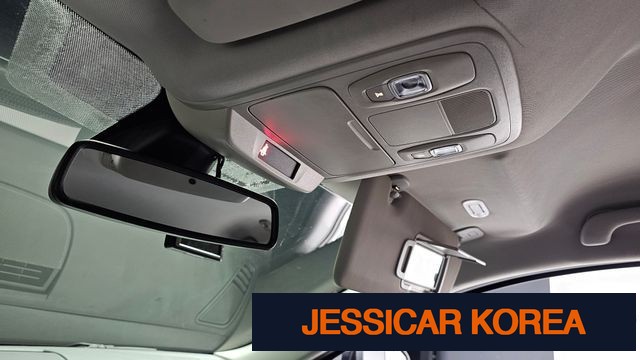 2016 Renault Korea SM6 - Thumbnail 8