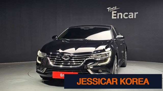 2016 Renault Korea SM6 - Thumbnail 10