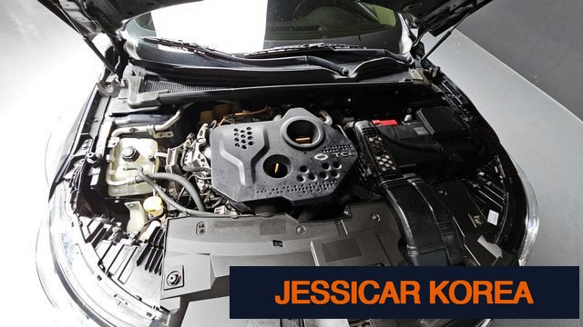 2016 Renault Korea SM6 - Thumbnail 11