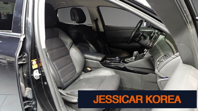 2016 Renault Korea SM6 - Thumbnail 12