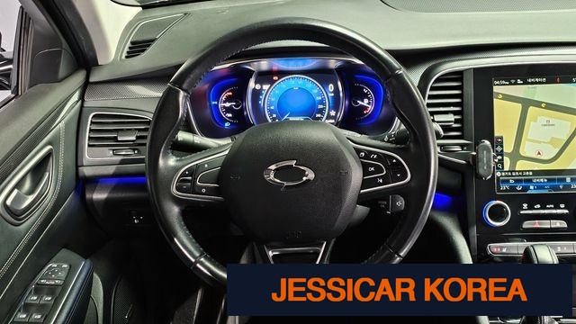 2016 Renault Korea SM6 - Thumbnail 13
