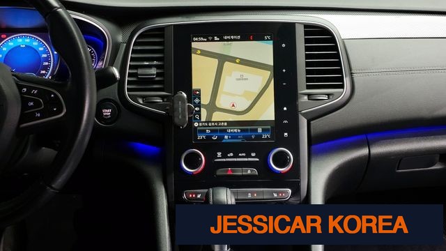 2016 Renault Korea SM6 - Thumbnail 14