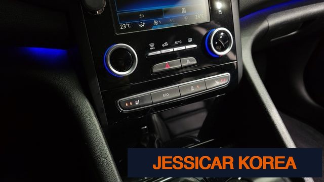 2016 Renault Korea SM6 - Thumbnail 15