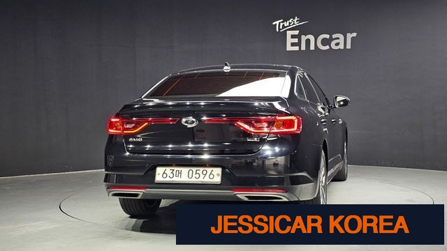 2016 Renault Korea SM6 - Thumbnail 16