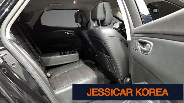 2016 Renault Korea SM6 - Thumbnail 17