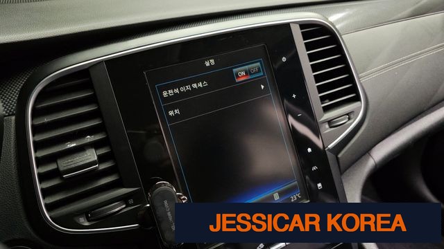 2016 Renault Korea SM6 - Thumbnail 18