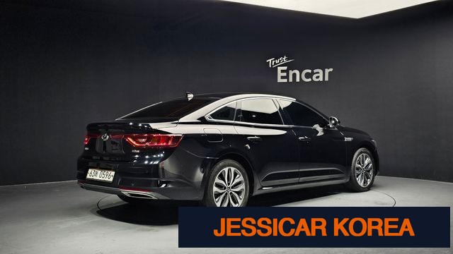 2016 Renault Korea SM6 - Thumbnail 19