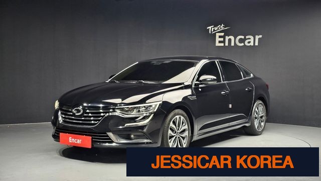 2016 Renault Korea SM6 - Thumbnail 20