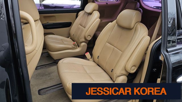 2015 Kia All New Carnival - Thumbnail 2