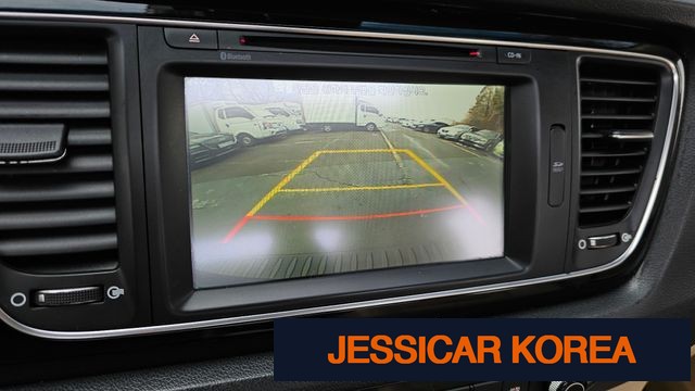 2015 Kia All New Carnival - Thumbnail 3