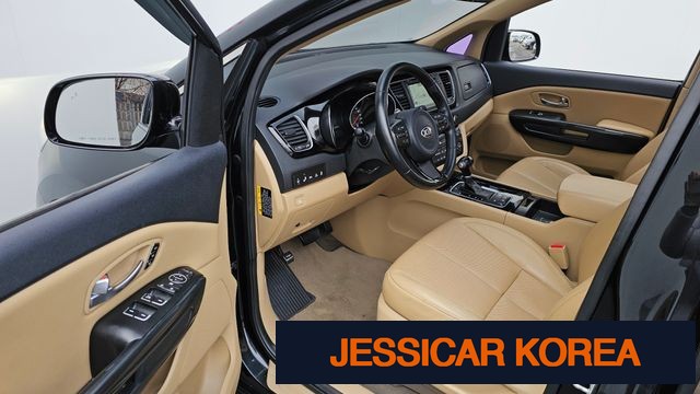 2015 Kia All New Carnival - Thumbnail 5