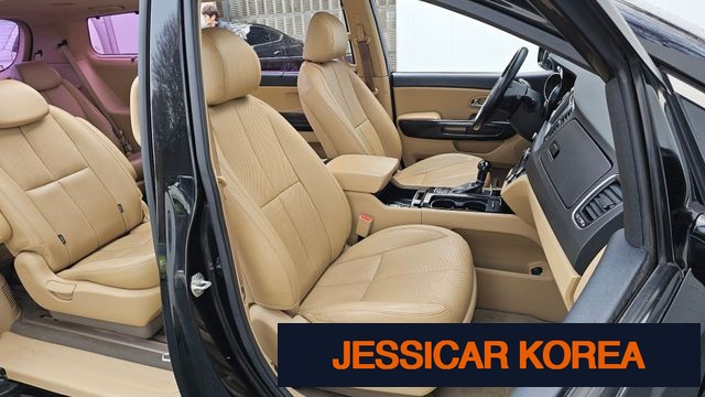2015 Kia All New Carnival - Thumbnail 6