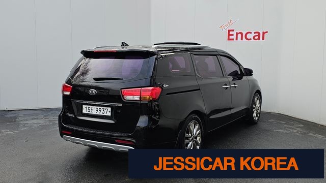 2015 Kia All New Carnival - Thumbnail 7