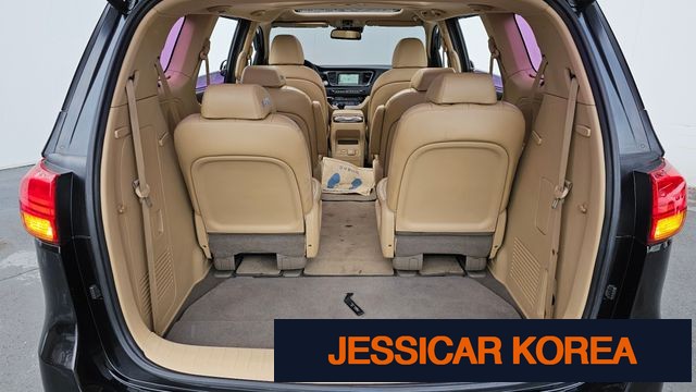 2015 Kia All New Carnival - Thumbnail 9