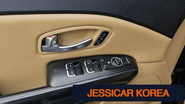 2015 Kia All New Carnival - Thumbnail 10