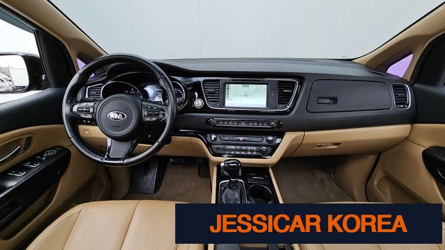 2015 Kia All New Carnival - Thumbnail 11