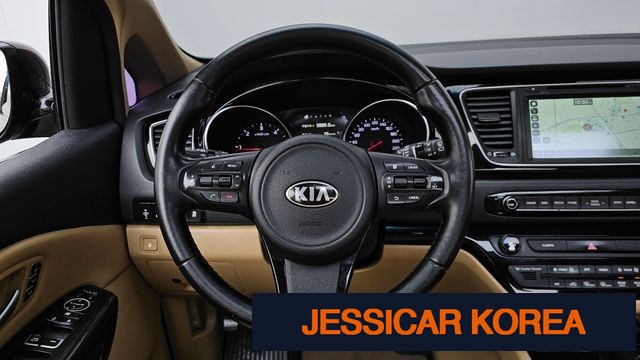 2015 Kia All New Carnival - Thumbnail 12