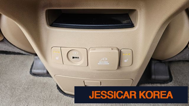 2015 Kia All New Carnival - Thumbnail 13
