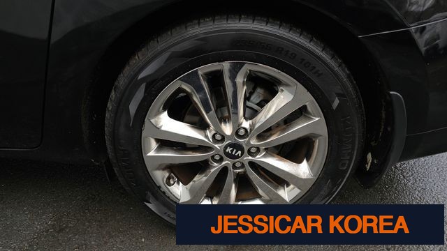 2015 Kia All New Carnival - Thumbnail 14