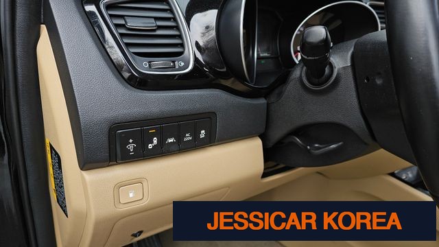 2015 Kia All New Carnival - Thumbnail 15