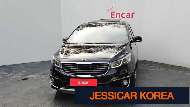 2015 Kia All New Carnival - Thumbnail 16