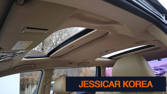2015 Kia All New Carnival - Thumbnail 20