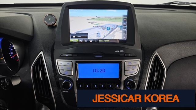 2013 Hyundai tucson ix - Thumbnail 3