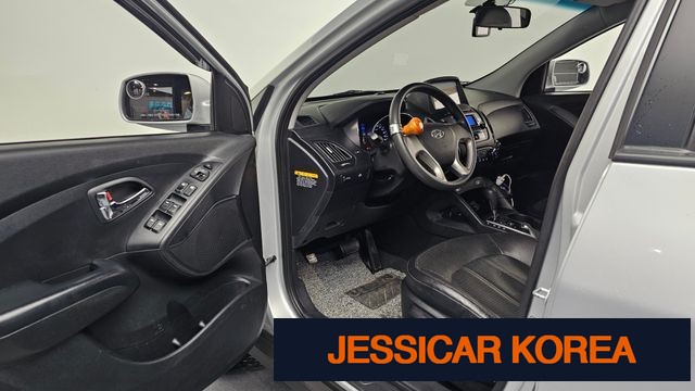 2013 Hyundai tucson ix - Thumbnail 6