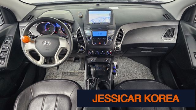 2013 Hyundai tucson ix - Thumbnail 12