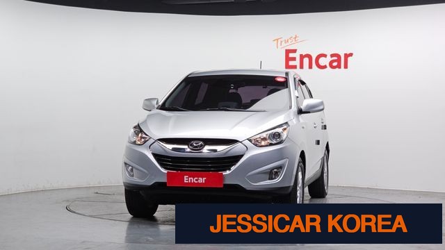 2013 Hyundai tucson ix - Thumbnail 14