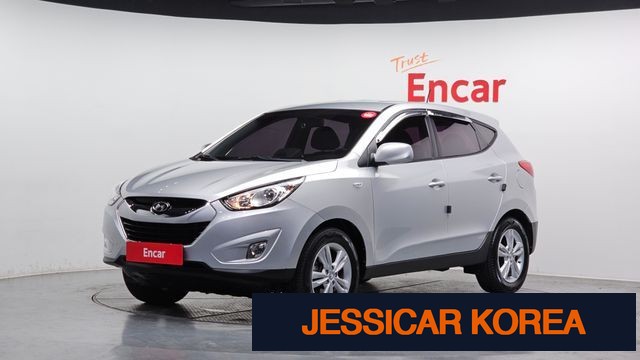 2013 Hyundai tucson ix - Thumbnail 15