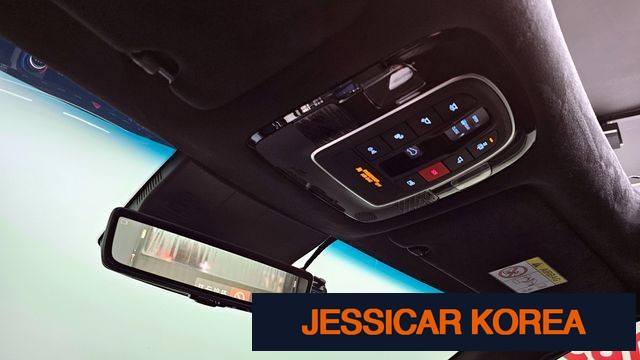 2024 Hyundai The New Palisade - Thumbnail 4