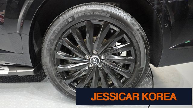 2024 Hyundai The New Palisade - Thumbnail 5