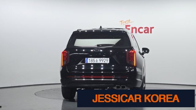 2024 Hyundai The New Palisade - Thumbnail 7