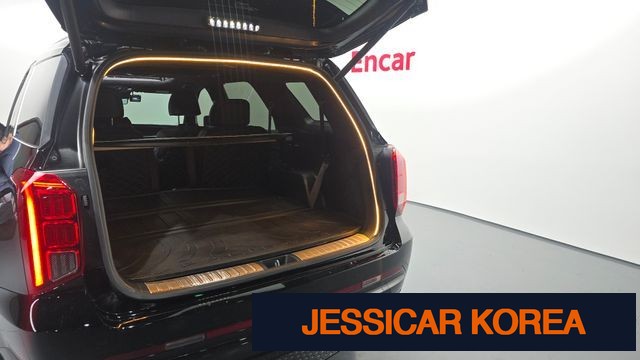 2024 Hyundai The New Palisade - Thumbnail 8