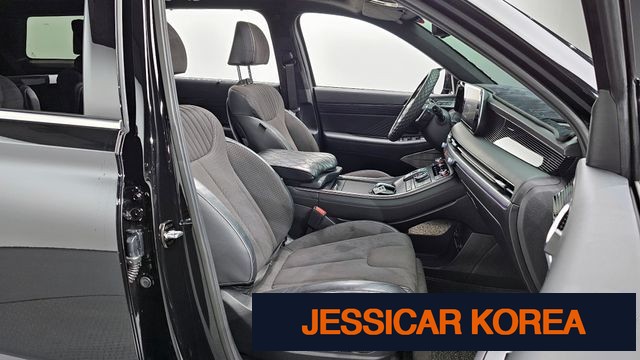 2024 Hyundai The New Palisade - Thumbnail 9