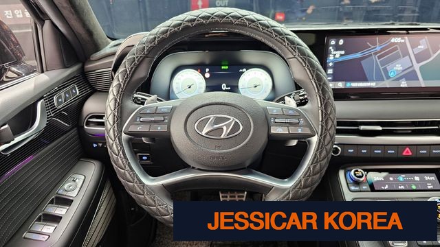 2024 Hyundai The New Palisade - Thumbnail 11