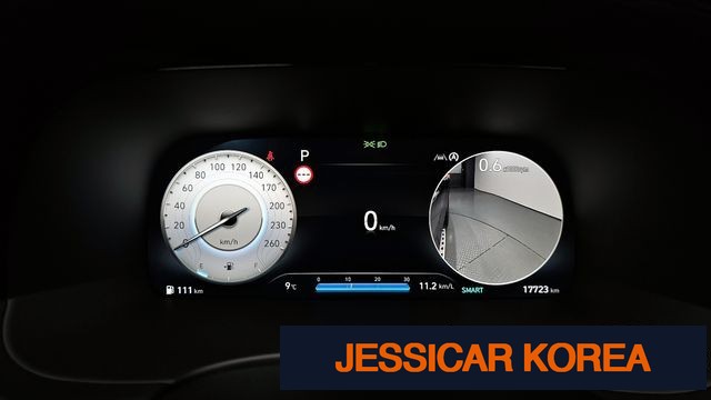 2024 Hyundai The New Palisade - Thumbnail 14