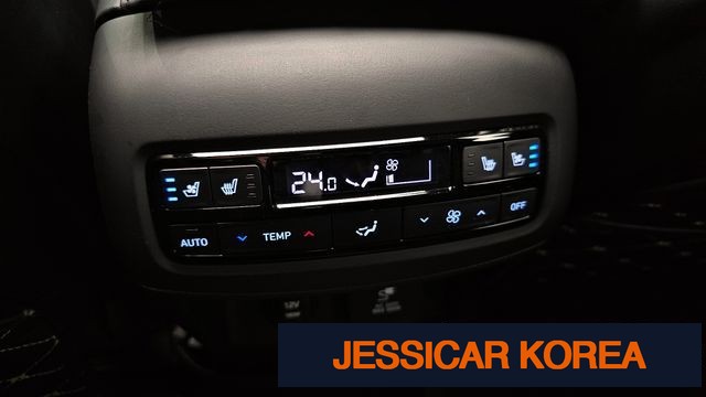 2024 Hyundai The New Palisade - Thumbnail 16