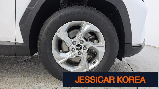 2023 Hyundai Tucson (NX4) - Thumbnail 2