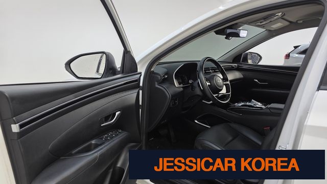 2023 Hyundai Tucson (NX4) - Thumbnail 3