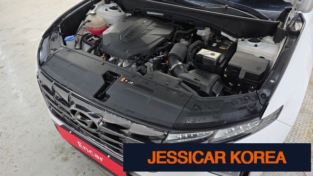 2023 Hyundai Tucson (NX4) - Thumbnail 4