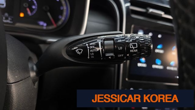 2023 Hyundai Tucson (NX4) - Thumbnail 5