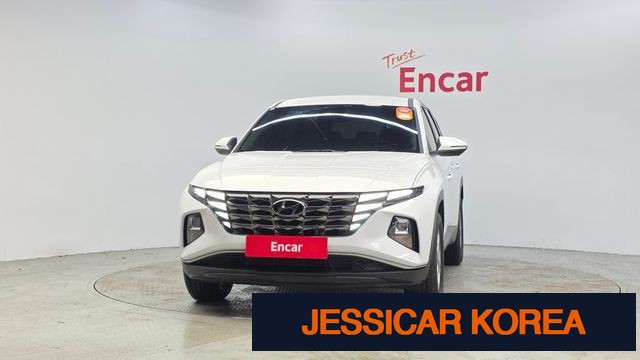 2023 Hyundai Tucson (NX4) - Thumbnail 6